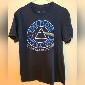 Pink Floyd "Dark Side of the Moon" Tee.